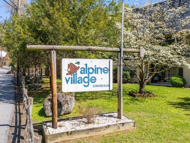 Condo for sale in Tennessee