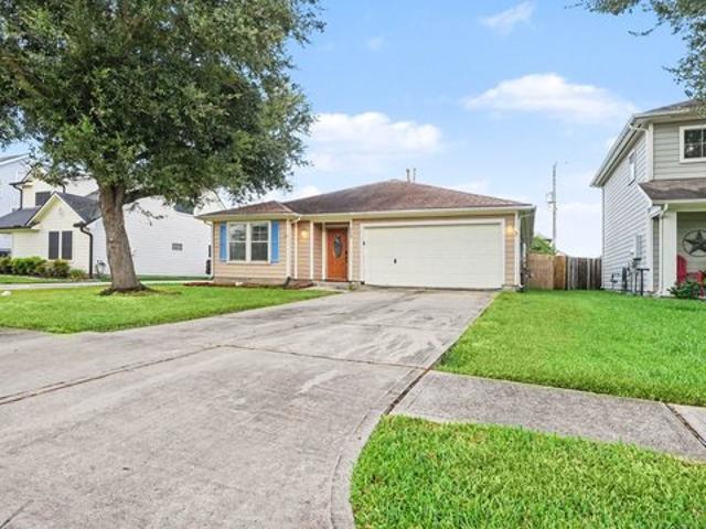 House for sale in Dickinson, Texas