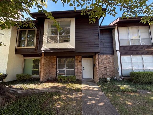Townhouse for sale in Texas