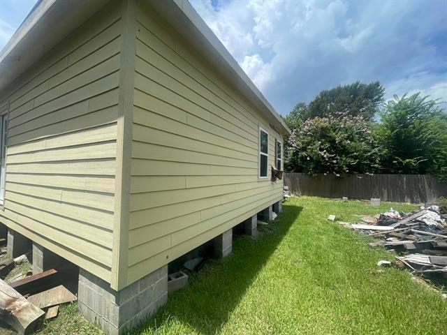 House for sale in Bridge City, Texas