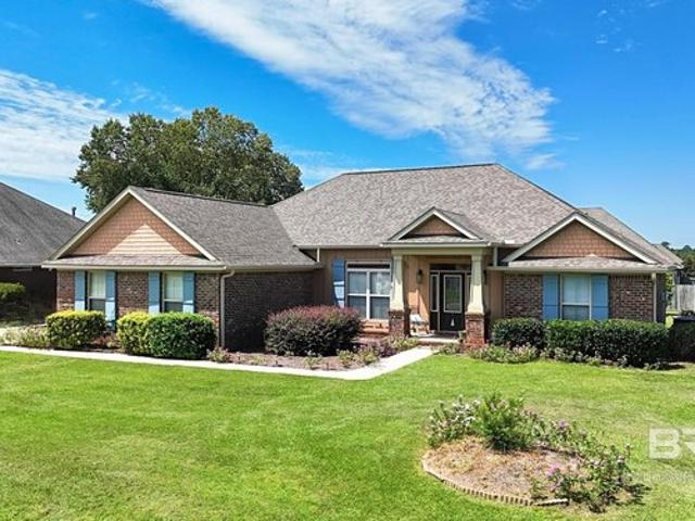 House for sale in Fairhope, Alabama