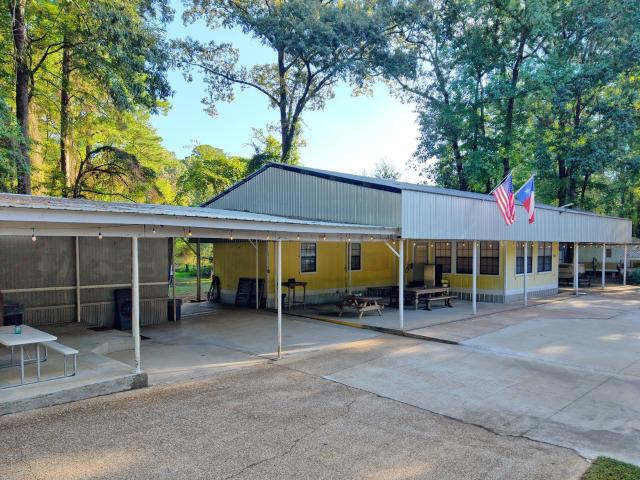 House for sale in Sabine, Texas