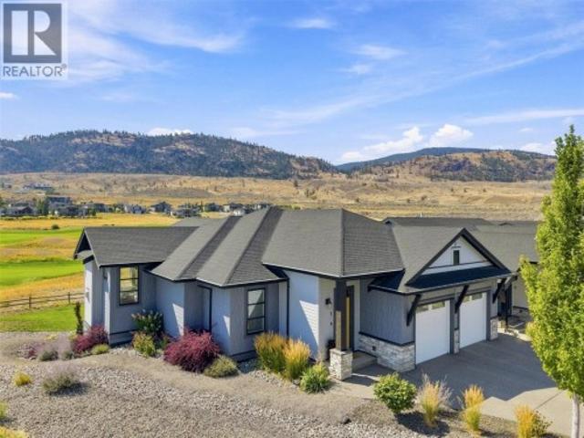 House for sale in Area J (Copper Desert Country), Thompson-Nicola Regional District