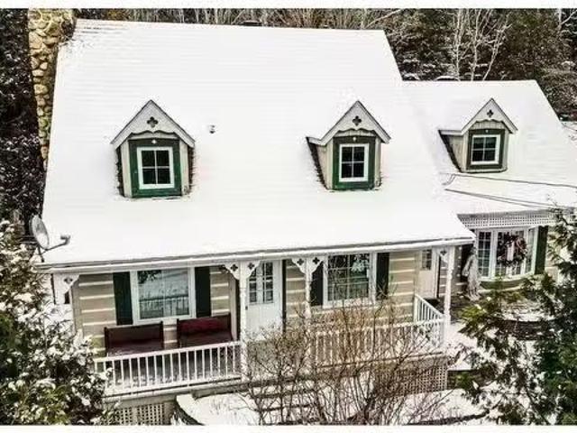 House for rent in Laurentides, Quebec