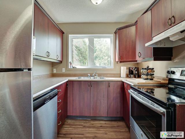 House for rent in Gatineau