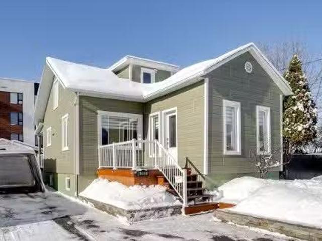 House for sale in Saint-françois, Quebec