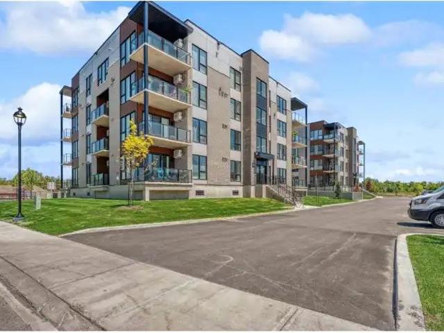 Apartment for rent in Gatineau, Quebec