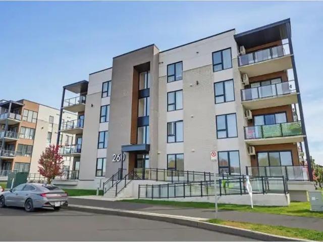 Apartment for rent in Aylmer, Gatineau