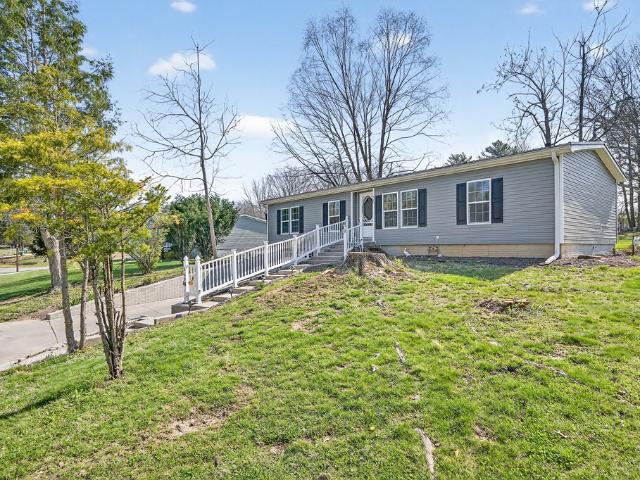 House for sale in Tennessee