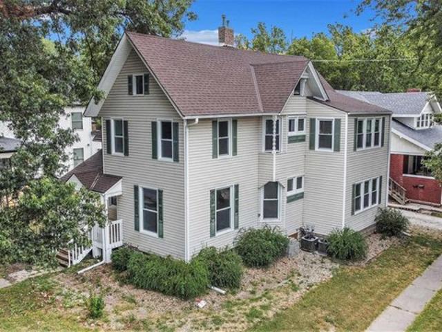 Townhouse for sale in Nebraska