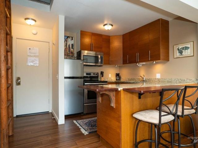 Condo for sale in Ketchum, Idaho