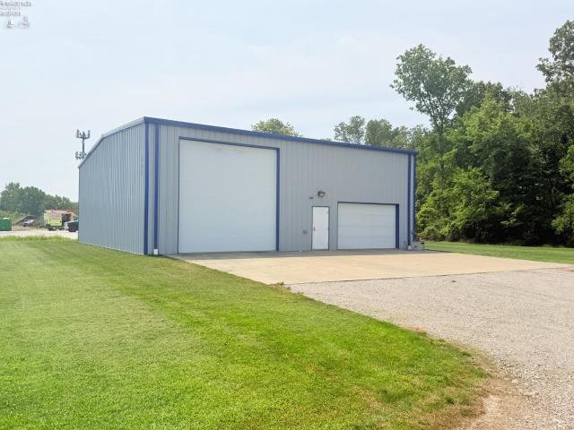 House for sale in Ottawa, Ohio