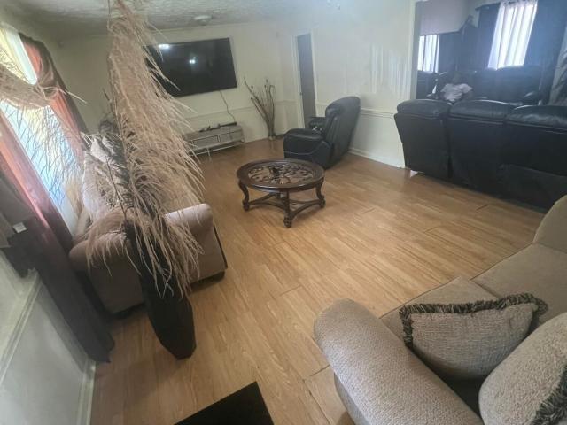 House for sale in Jackson, Mississippi
