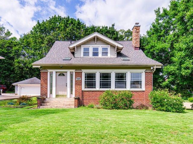House for sale in Summit, Ohio