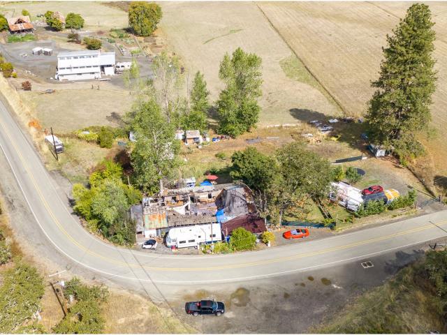 Land for sale in Roseburg, Douglas County