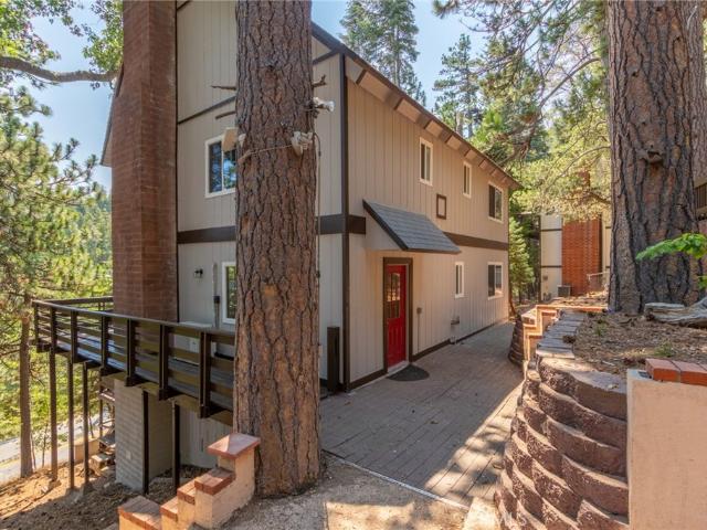 Property for sale in Twin Peaks, California