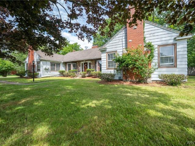 House for sale in East Amherst, New York