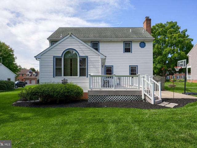 House for sale in Landisville, Pennsylvania