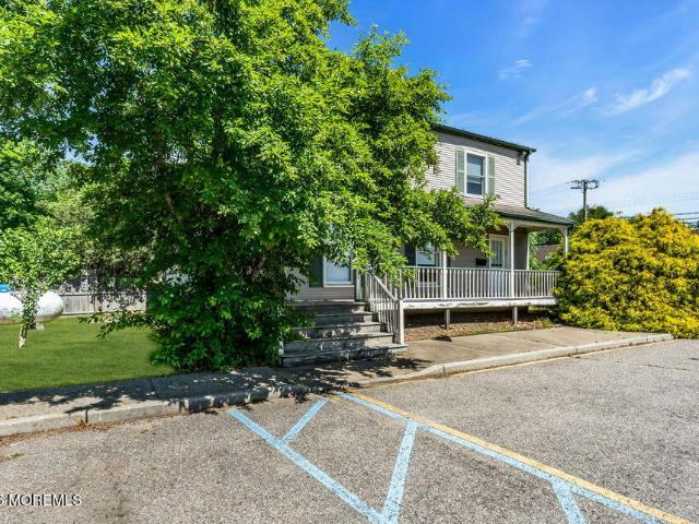 Commercial for sale in Jackson, New Jersey