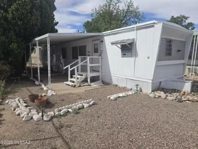 House for sale in Sierra Vista