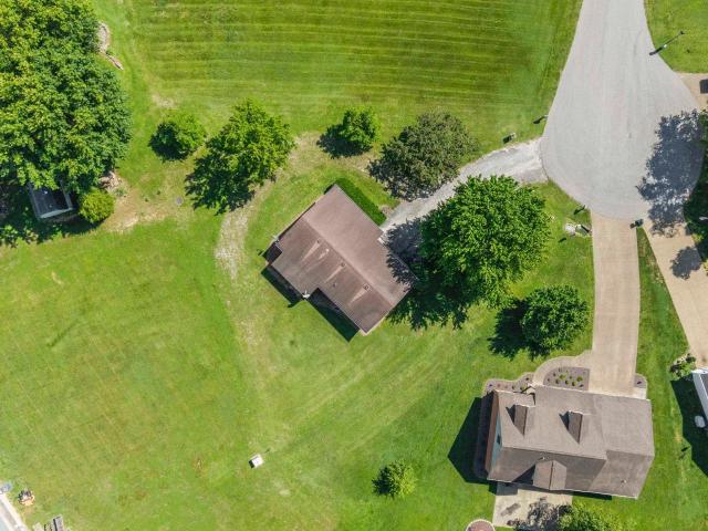 House for sale in Spencer, Indiana