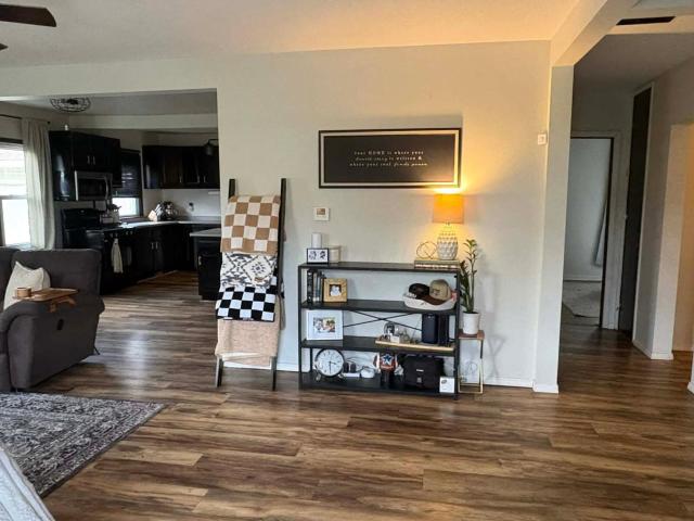 House for sale in Allen, Ohio