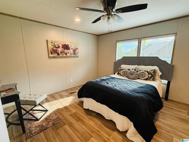 House for sale in Cropwell, Alabama