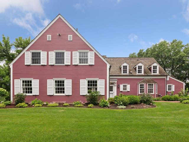 House for sale in Minnesota