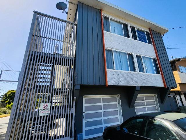 Commercial for sale in San Mateo, California