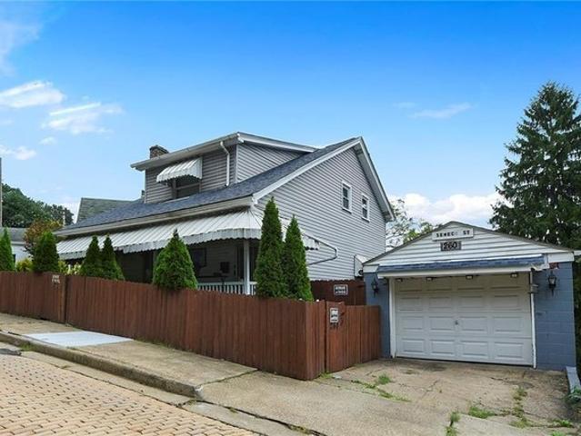 House for sale in Turtle Creek, Pennsylvania