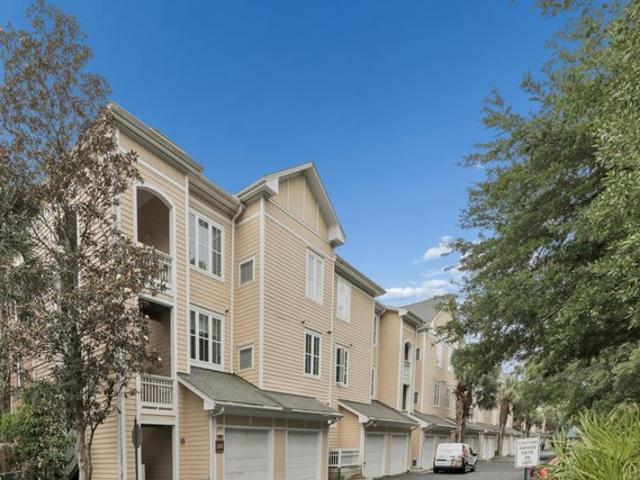 Condo for sale in Charleston, South Carolina