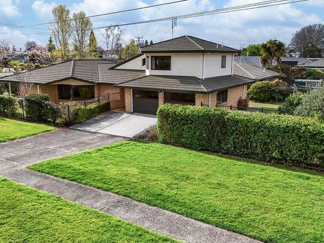 House for rent in Leamington, Cambridge