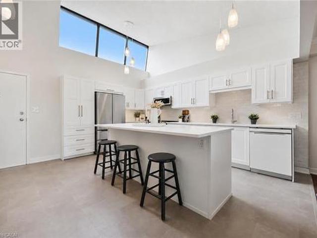 Condo for sale in Kitchener, Ontario