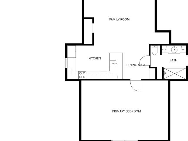 House for sale in Tennessee