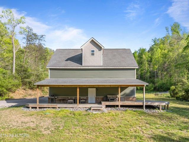 House for sale in Tennessee