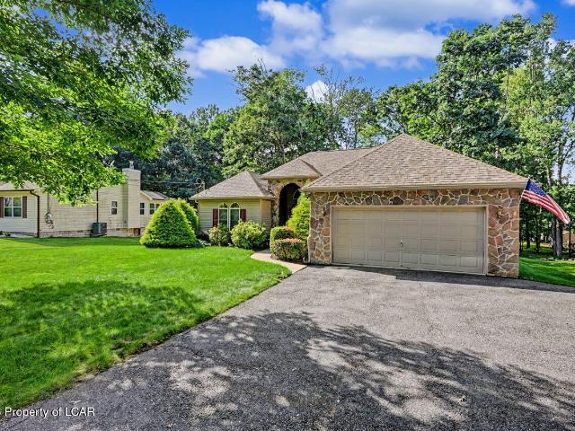 House for sale in Drums, Pennsylvania