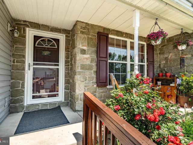 Townhouse for sale in Pennsburg