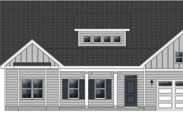 House for sale in Grimesland, North Carolina
