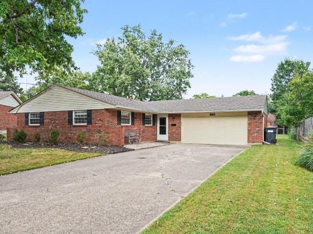 House for sale in Loveland, Ohio