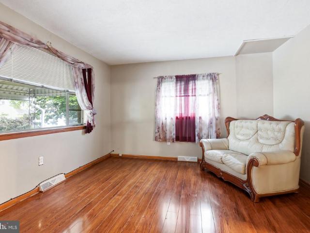 House for sale in Ewing Township, New Jersey