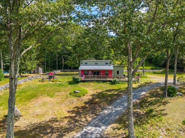 House for sale in Stephentown, New York