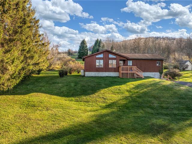 House for sale in Oneonta, New York