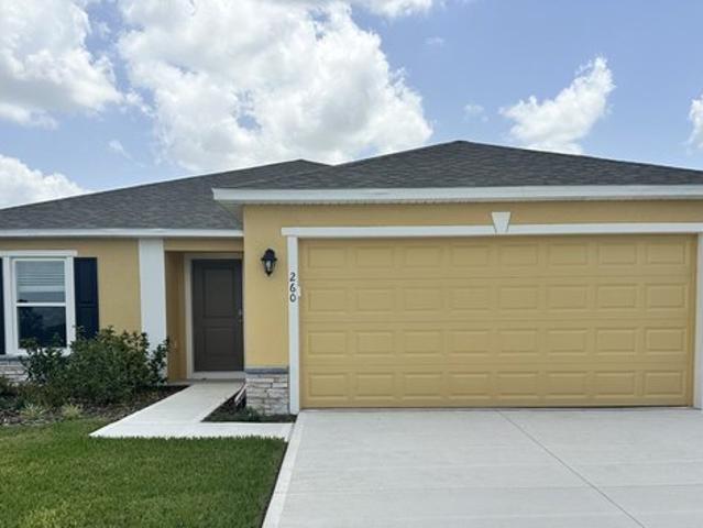 House for sale in Dundee, Florida