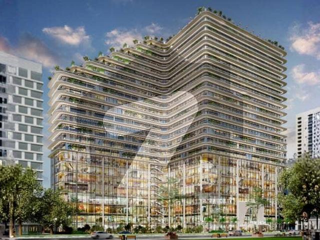 Apartment for sale in Rawalpindi, Islamabad Capital Territory