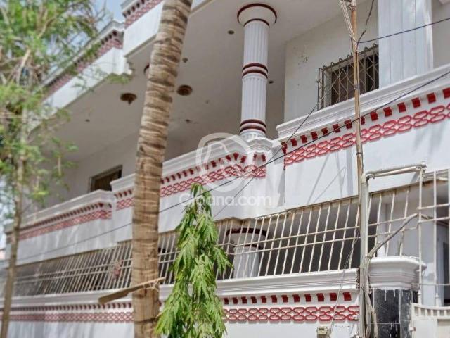 Property for sale in Scheme 33, Federally Administered Tribal Areas fata