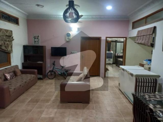 House for sale in North Nazimabad Town, North Waziristan