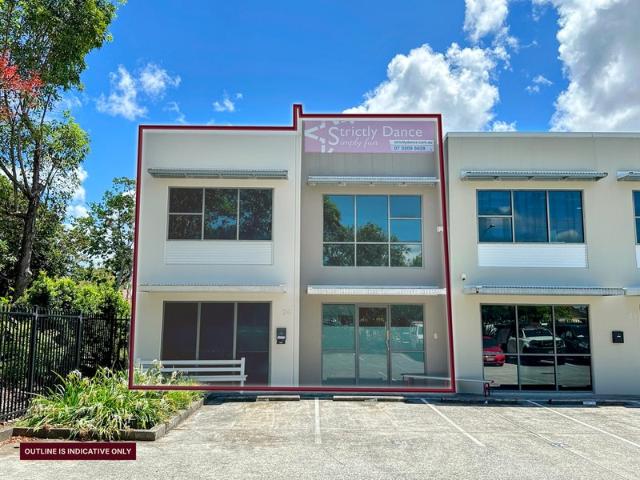 Warehouse for rent in Toombul, Queensland
