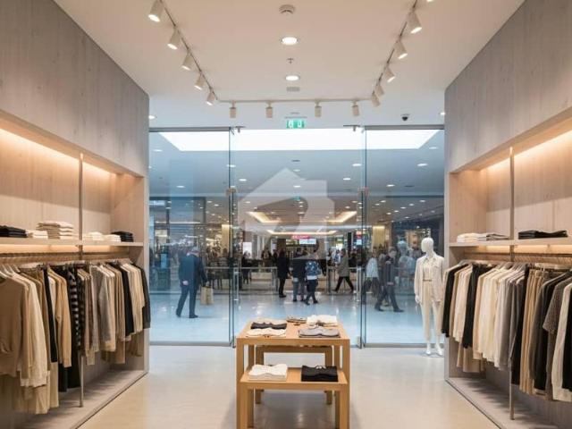 Commercial for sale in Islamabad