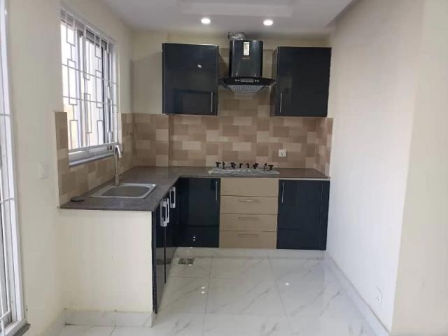 Apartment for sale in Rawalpindi, Islamabad Capital Territory