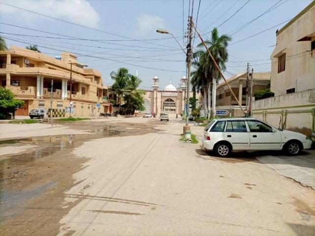 Land for sale in North Waziristan, Federally Administered Tribal Areas fata
